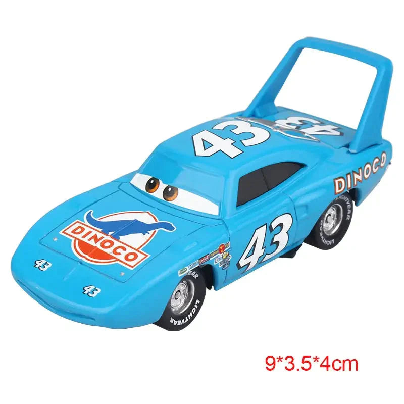 Jouets Voitures Cars Disney Pixar