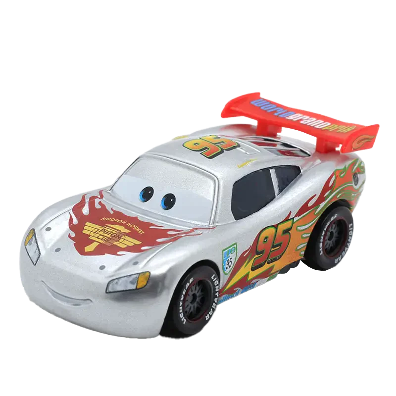Jouets Voitures Cars Disney Pixar