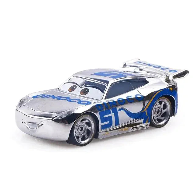 Jouets Voitures Cars Disney Pixar