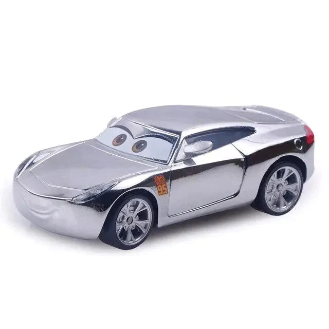 Jouets Voitures Cars Disney Pixar
