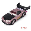 Jouets Voitures Cars Disney Pixar