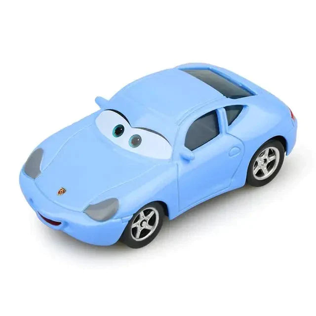 Jouets Voitures Cars Disney Pixar