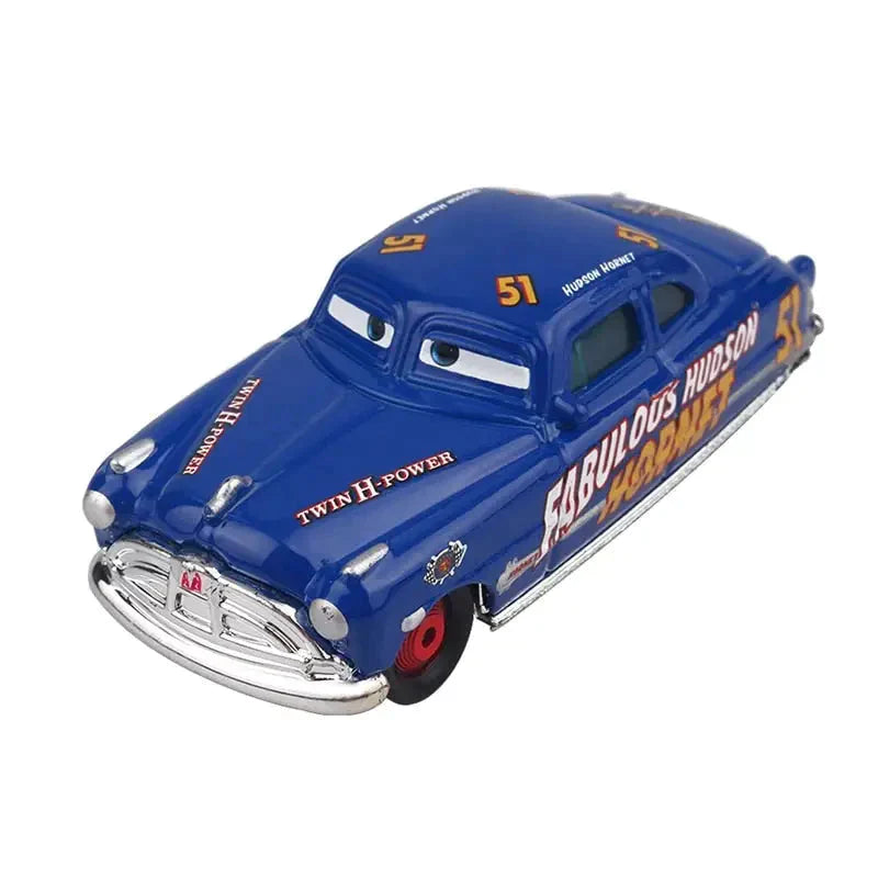 Jouets Voitures Cars Disney Pixar