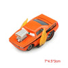 Jouets Voitures Cars Disney Pixar