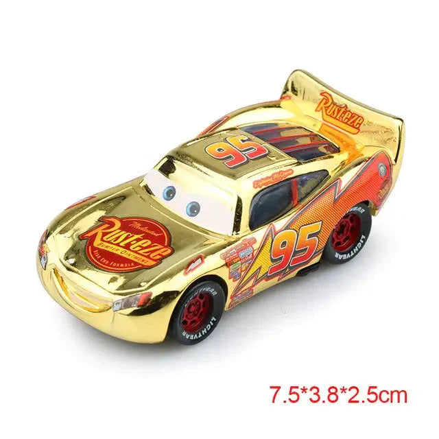 Jouets Voitures Cars Disney Pixar