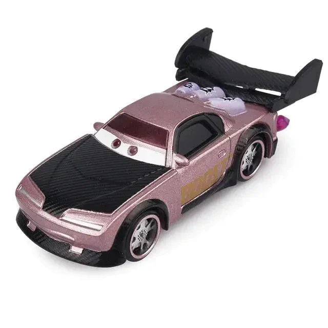 Jouets Voitures Cars Disney Pixar