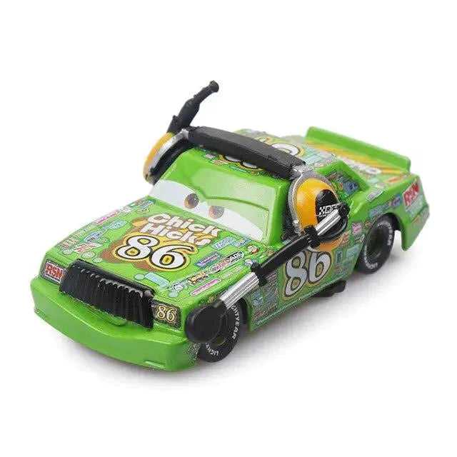 Jouets Voitures Cars Disney Pixar