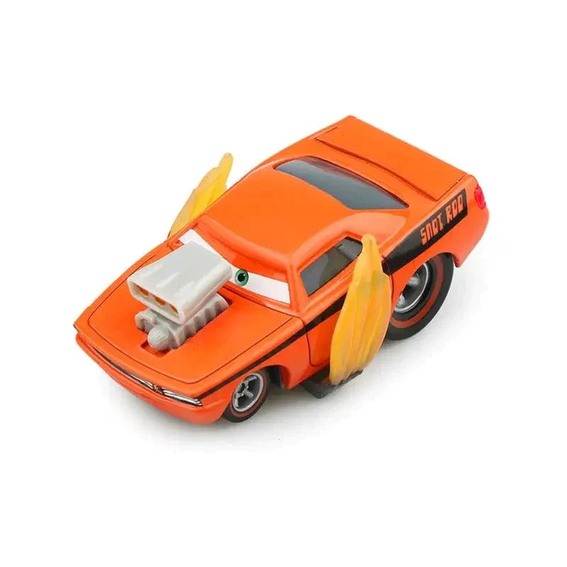 Jouets Voitures Cars Disney Pixar