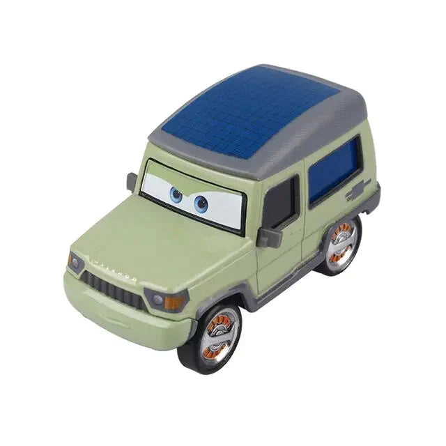 Jouets Voitures Cars Disney Pixar
