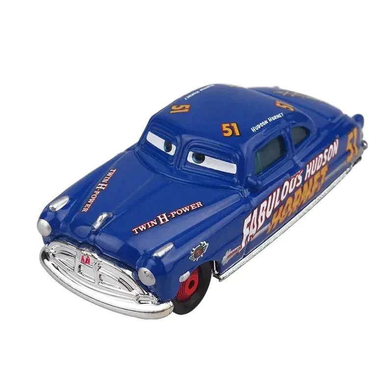 Jouets Voitures Cars Disney Pixar