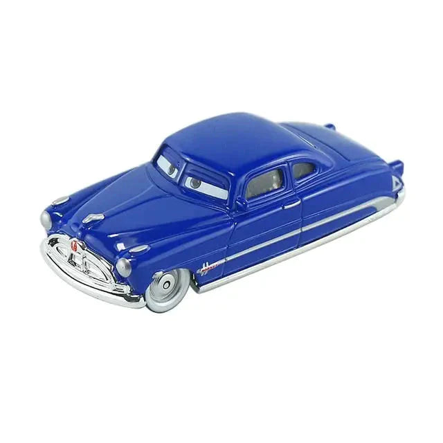 Jouets Voitures Cars Disney Pixar