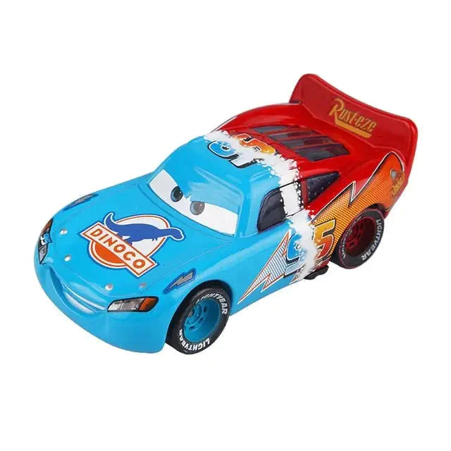 Jouets Voitures Cars Disney Pixar