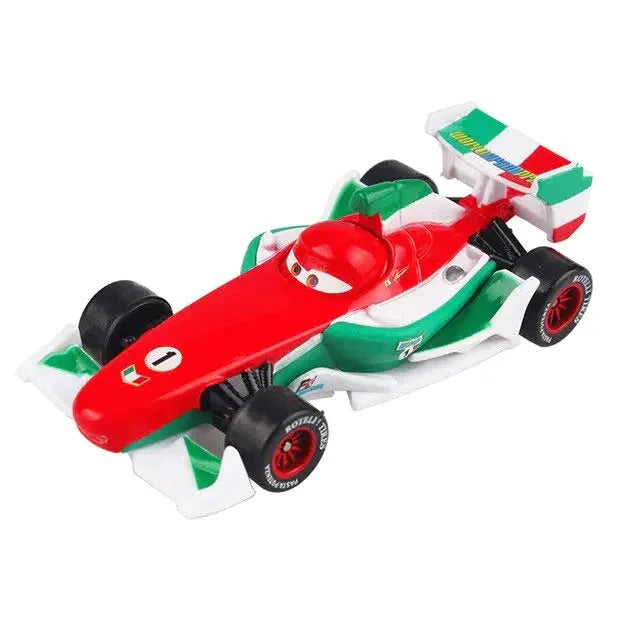 Jouets Voitures Cars Disney Pixar