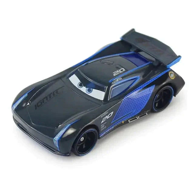 Jouets Voitures Cars Disney Pixar