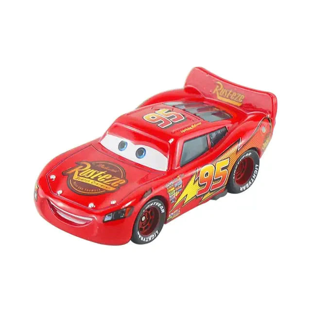 Jouets Voitures Cars Disney Pixar