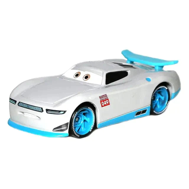 Jouets Voitures Cars Disney Pixar