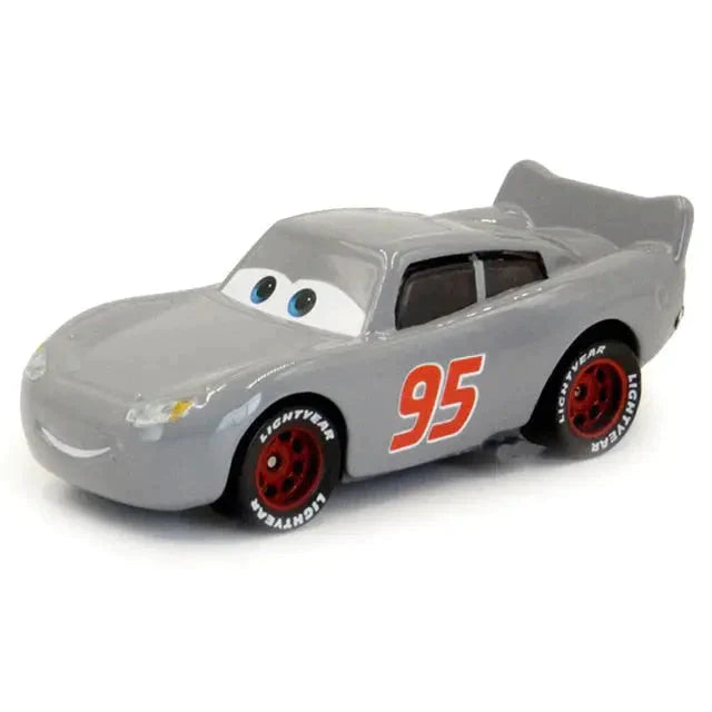 Jouets Voitures Cars Disney Pixar
