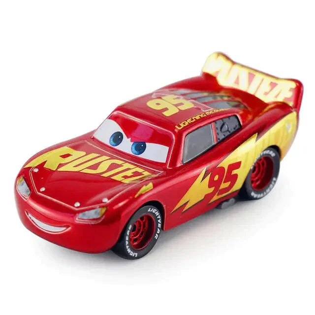 Jouets Voitures Cars Disney Pixar