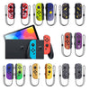 Joy-Cons Personnalisés Nintendo Switch