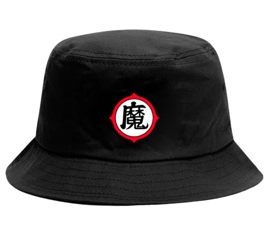 Bob Dragon Ball Kanji Daimao