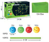 Kit Construction Cabane pour enfants
