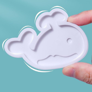 Univers Aquatique en 3D : Kit de Création de Jouet Magique