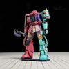 Kits de Modèles 3D en Métal Gundam