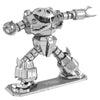 Kits de Modèles 3D en Métal Gundam