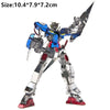 Kits de Modèles 3D en Métal Gundam