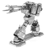 Kits de Modèles 3D en Métal Gundam