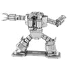 Kits de Modèles 3D en Métal Gundam