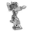 Kits de Modèles 3D en Métal Gundam