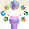 Lampe poche projection Anime pour enfants