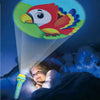 Lampe poche projection Anime pour enfants