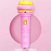 Lampe poche projection Anime pour enfants
