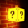 Lampe veilleuse Cube Super Mario Bros