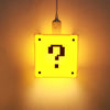Lampe veilleuse Cube Super Mario Bros