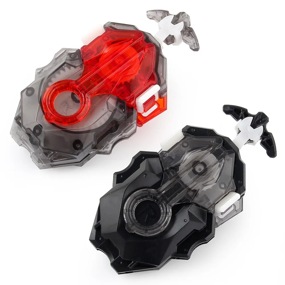 Lanceur Toupie Beyblade Pro