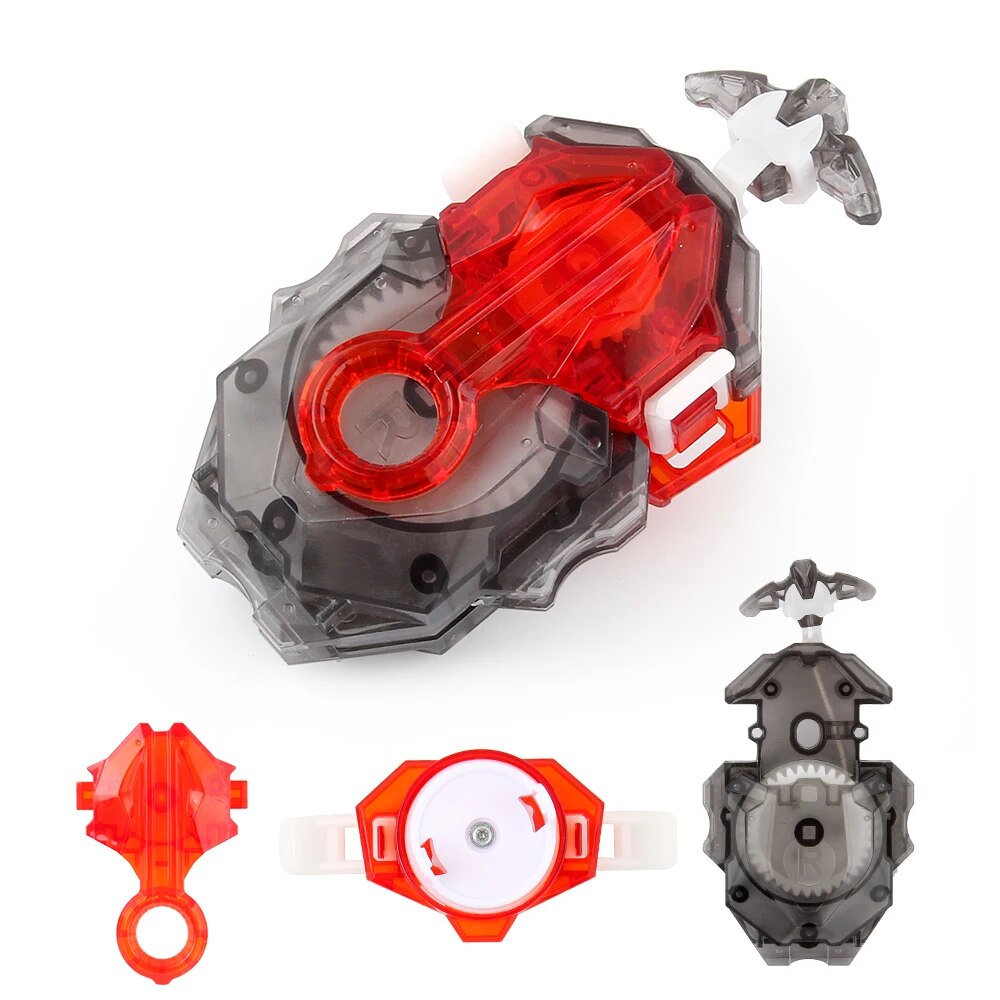 Lanceur Toupie Beyblade Pro