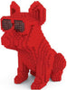 Jeu de Construction chien et chat