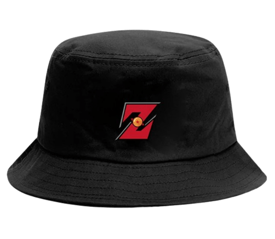 Bob Dragon Ball Logo Z