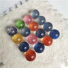 Lot 10 Balles rebondissantes
