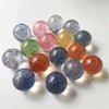 Lot 10 Balles rebondissantes