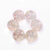 Lot 10 Balles rebondissantes