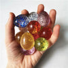 Lot 10 Balles rebondissantes