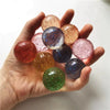 Lot 10 Balles rebondissantes