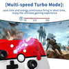 Manette Bluetooth Nintendo Switch Pokemon