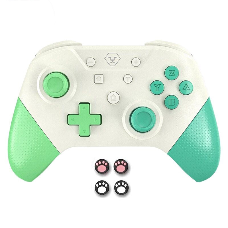 Manette Bluetooth Nintendo Switch Pokemon