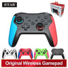 Manette Bluetooth Original pour Switch Pro PC
