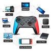 Manette Bluetooth Original pour Switch Pro PC
